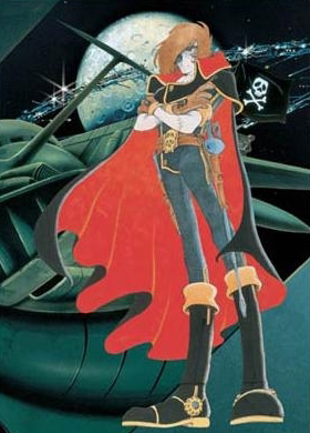 男ならこの男に憧れないやつはいないでしょう