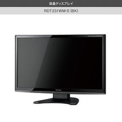  RDT231WM-S